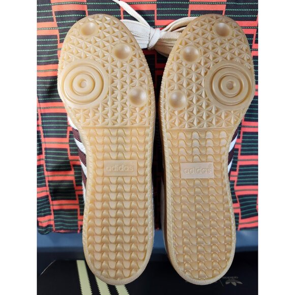 Adidas WB Pony Tonal Samba Wales Bonner Size 13M - Picture 5 of 10